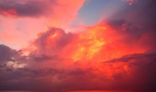 晚风轻轻吹 晚风轻轻吹