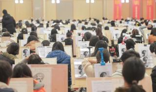 艺术生文化课分数线 艺术生文化课分数线