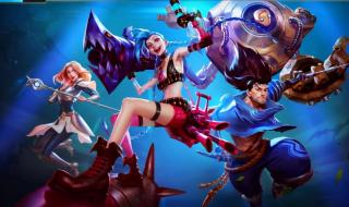 lol连接服务器失败 lol连接服务器失败