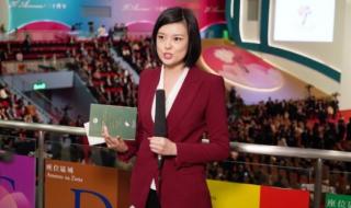 主持人邹韵毕业院校 主持人邹韵毕业院校