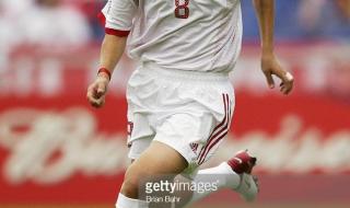 2002世界杯中国队球员 2002世界杯中国队球员